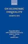 On Economic Inequality