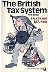 The British Tax System