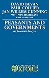 Peasants & Governments,