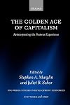 The Golden Age of Capitalism: Reinterpreting the Postwar Experience