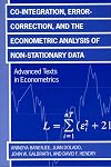 Co-integration, Error Correction, and the Econometric Analysis of Non-Stationary Data