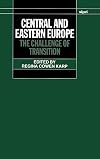 Central and Eastern Europe: The Challenge of Transition