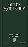 Out of Equilibrium
