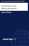 Private Armies and Military Intervention