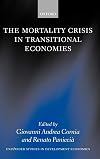The Mortality Crisis in Transitional Economies