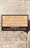 Res Gestae Divi Augusti