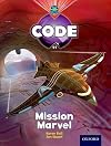 Project X Code: Marvel Mission Marvel