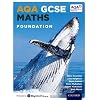 AQA GCSE Maths Foundation Student Book