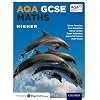 AQA GCSE Maths Higher Student Book
