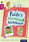 Pablo's Travelling Notebook