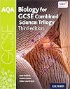 AQA GCSE Biology for Combined Science (Trilogy) Student Book