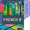 IB French B Online Course Book