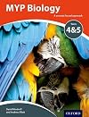 MYP Biology Years 4&5 (Ib Myp)