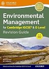 Environmental Management for Cambridge IGCSERG & O Level Revision Guide (CIE IGCSE Complete Series)