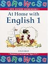 At Home with English: Vol 1 (New Oxford Workbooks)