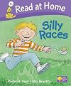 Silly Races!