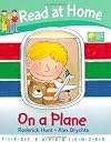 On a Plane (Read at Home)