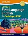 Complete First Language English for Cambridge IGCSERG