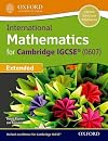 International Mathematics for Cambridge IGCSERG