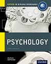 IB Psychology: Course Book: Oxford IB Diploma Program