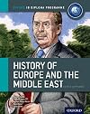 IB History of Europe & the Middle East: Course Book: Oxford IB Diploma Program