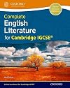 English Literature for Cambridge IGCSERG