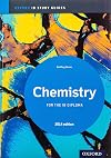 IB Chemistry Study Guide: 2014 Edition: Oxford IB Diploma Program