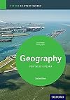 IB Geography Study Guide: Oxford IB Diploma Programme