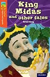 King Midas and Other Tales (Treetops Myths and Legends)