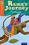 Rama's Journey (TreeTops Myths and Legends)