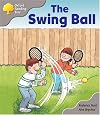 The Swing Ball (Oxford Reading Tree: Level 1: Wordless Stories B)