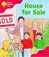House for Sale (Oxford Reading Tree: Level 4: Stories)