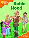 Robin Hood (Oxford Reading Tree: Level 6: Stories)