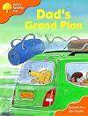 Dad's Grand Plan (Oxford Reading Tree: Level 6: More Stories B)