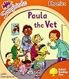 Paula the Vet