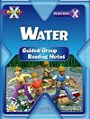 Project X: Water: Teaching Notes