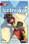 Project X: Y6 Red Band: Time Cluster: Icebreaker