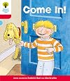 Come In! (Oxford Reading Tree: Level 4: Stories)