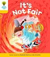 It's Not Fair (Oxford Reading Tree: Level 5: More Stories A)