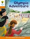 Olympic Adventure (Oxford Reading Tree: Level 6: More Stories B)