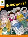 Homework! (Oxford Reading Tree: Level 6: More Stories B)