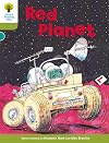 Red Planet (Oxford Reading Tree: Level 7: Stories)