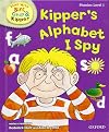 Kipper's Alphabet I Spy