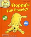Floppy's Fun Phonics (Read with Biff Chip and Kipper: Phonics: Level 1)