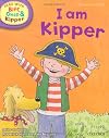 I am Kipper