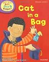 Cat in a Bag