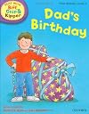 Dad's Birthday (Read with Biff, Chip & Kipper: First Stories Level 2)