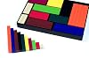 Numicon: Number Rods Small Set