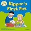 Kipper's First Pet (First Experiences with Biff, Chip & Kipper)