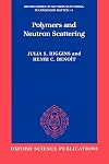 Polymers and Neutron Scattering